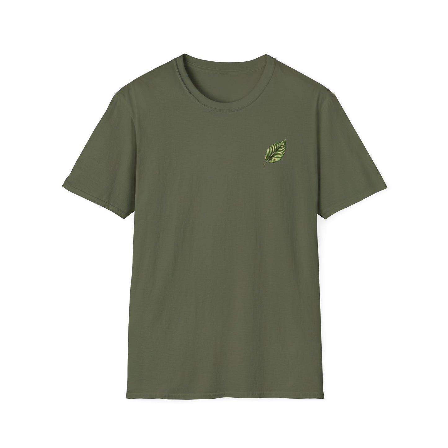 More Plants Please T-shirt