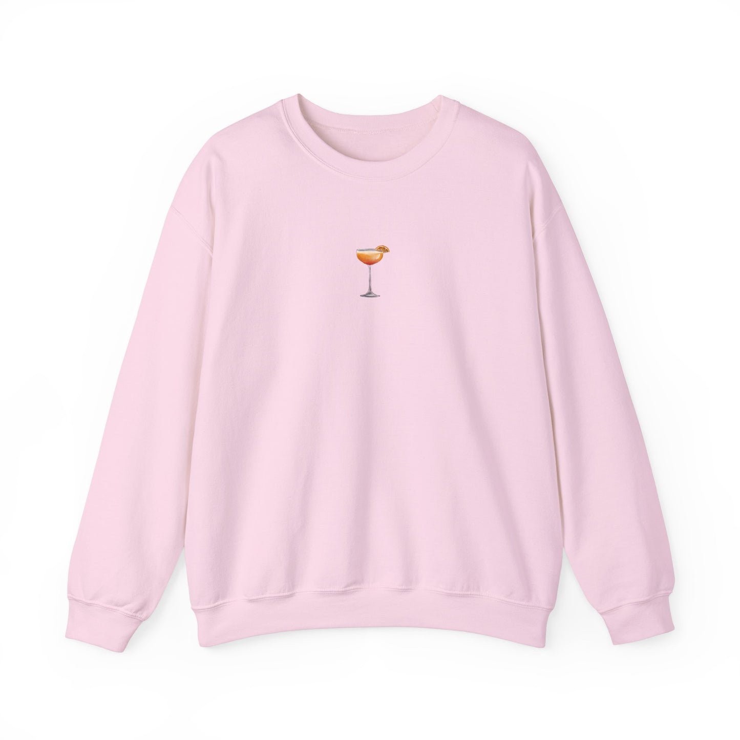 Cocktail Sweatshirt