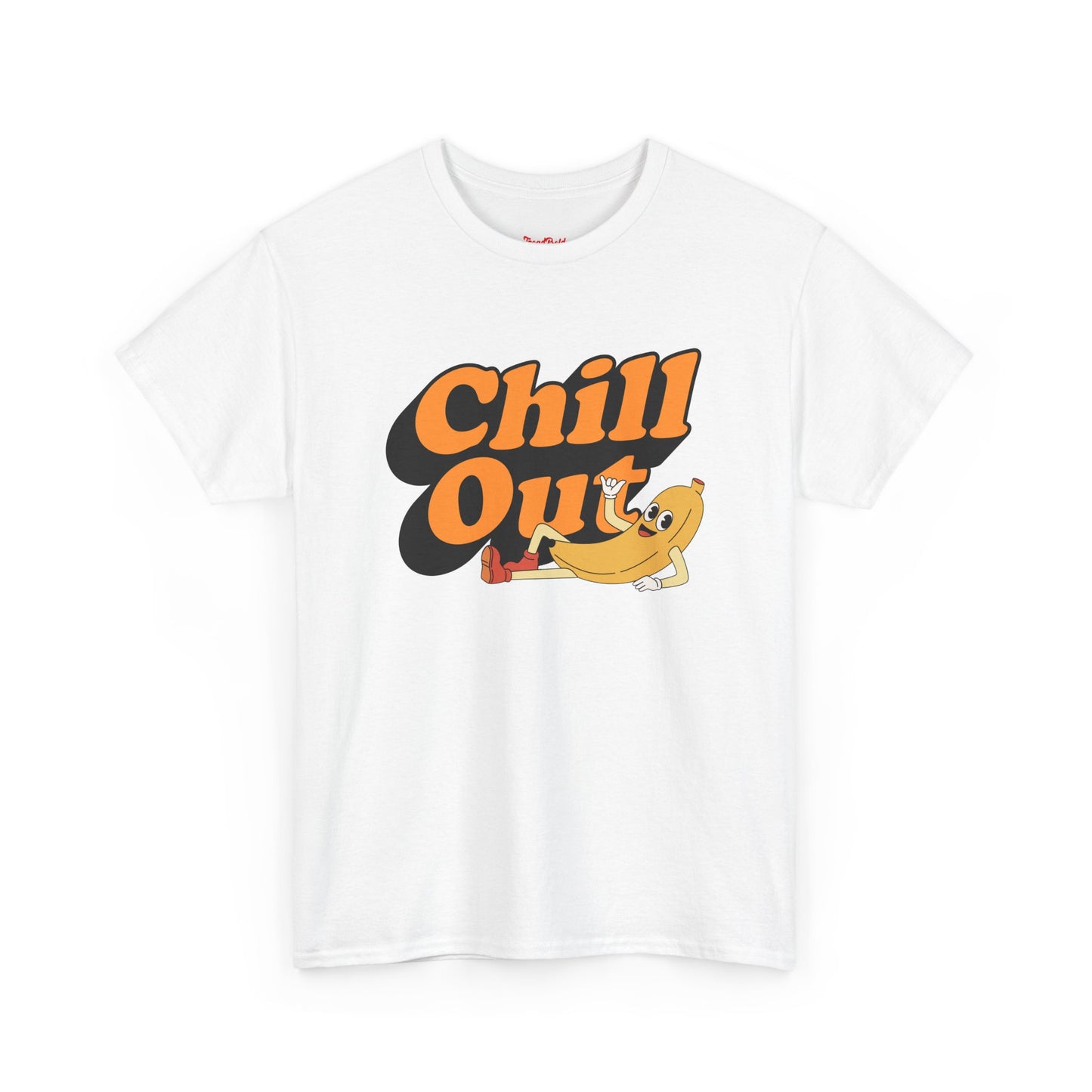 Chill Out T-shirt