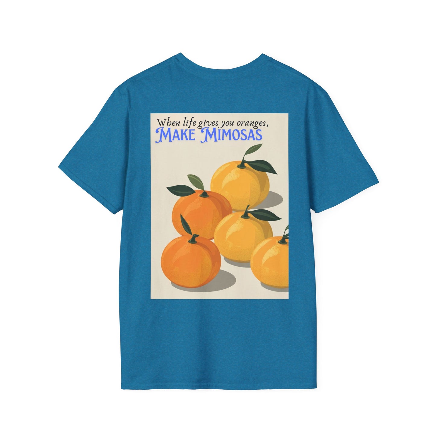 Mimosa T-shirt
