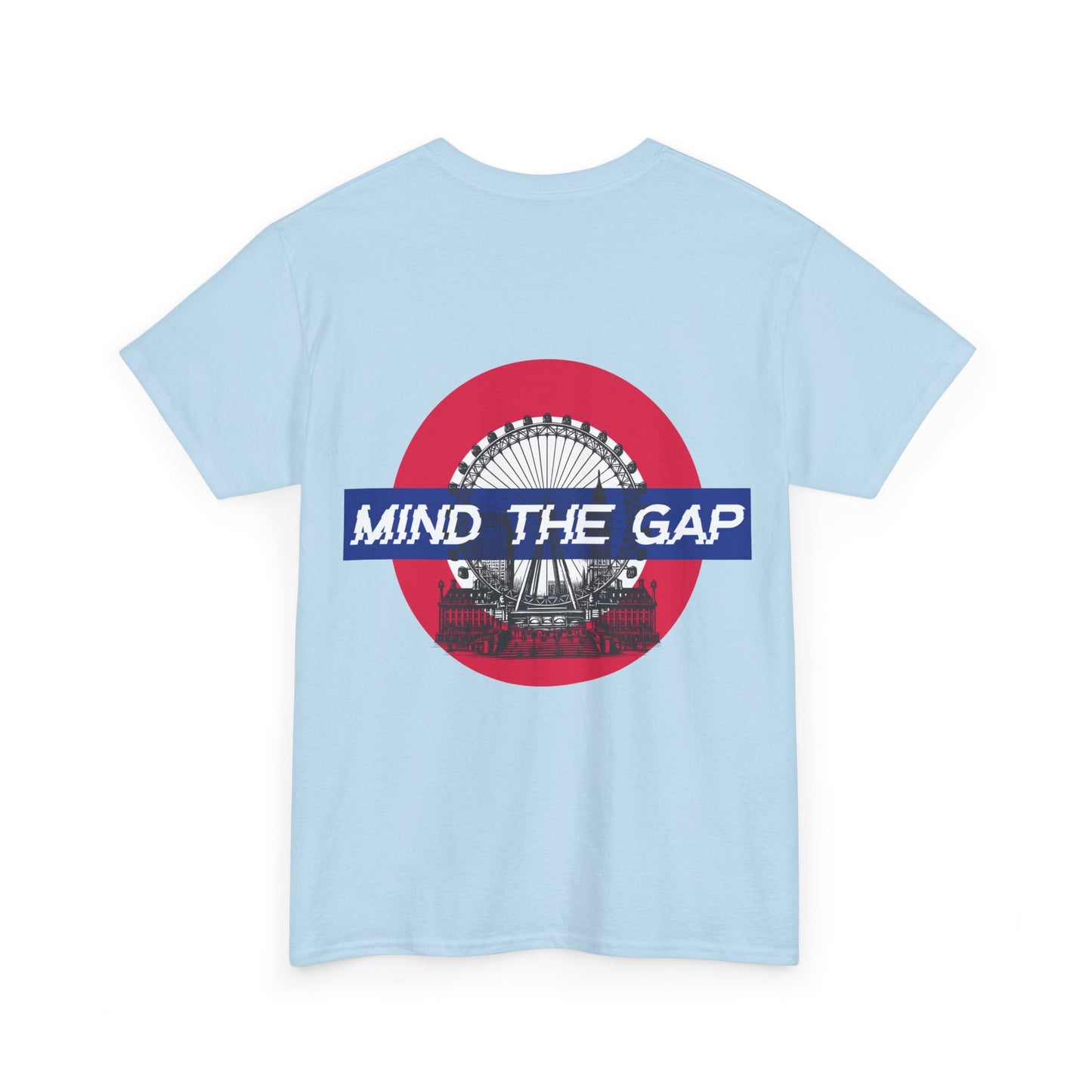 Mind The Gap T-shirt