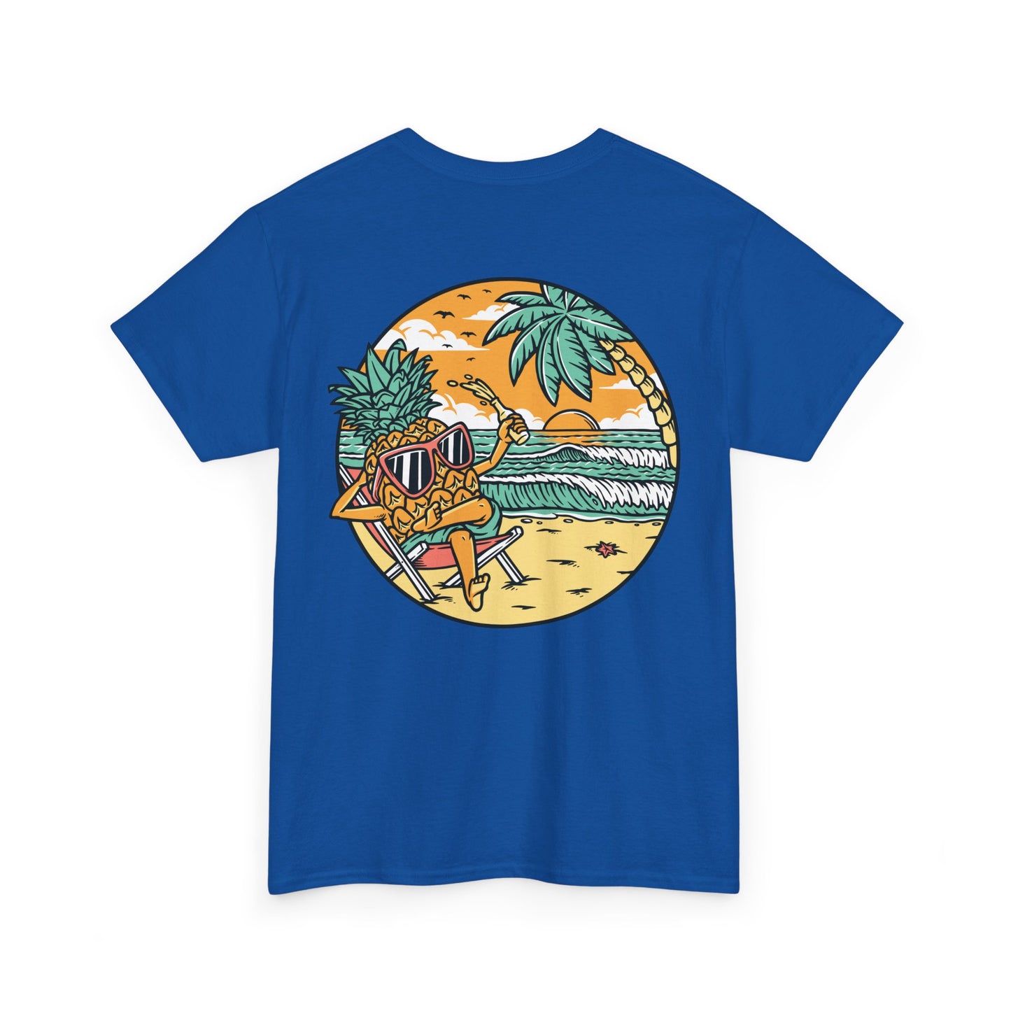 Stay Golden T-shirt