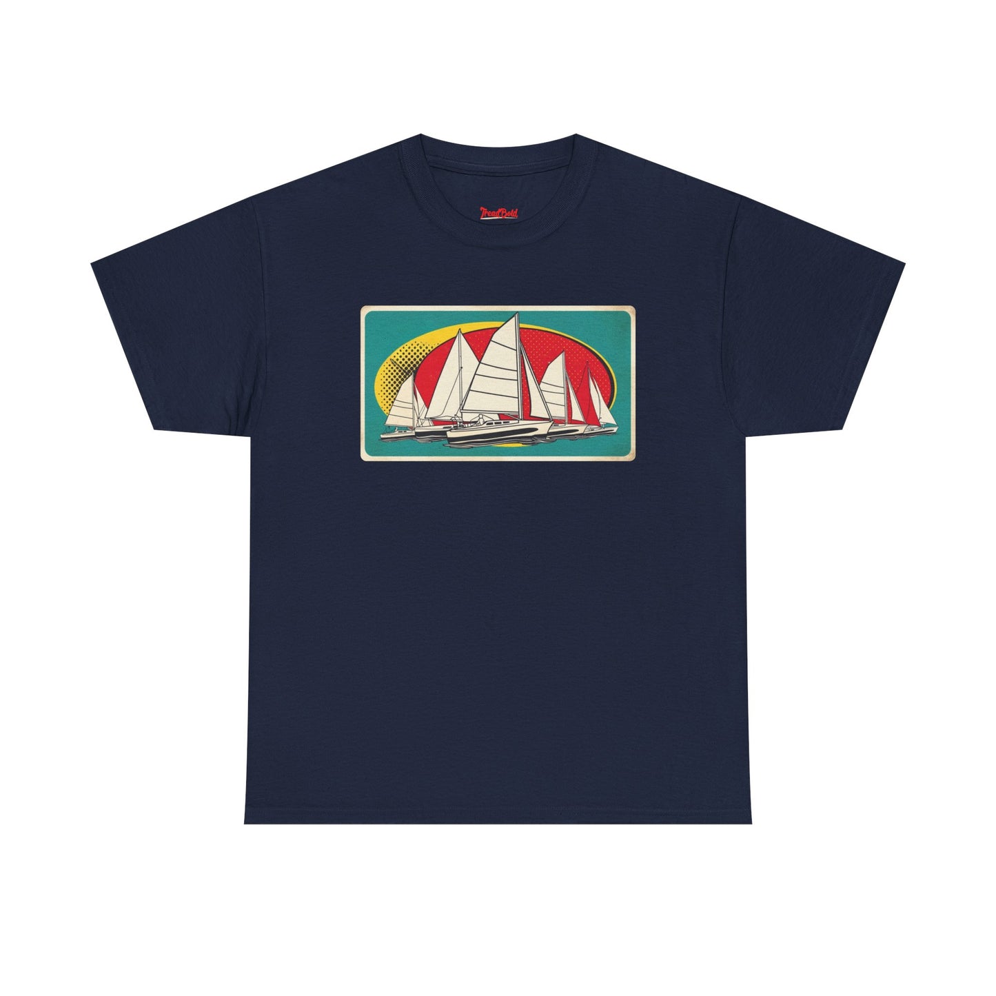 Sailing T-shirt
