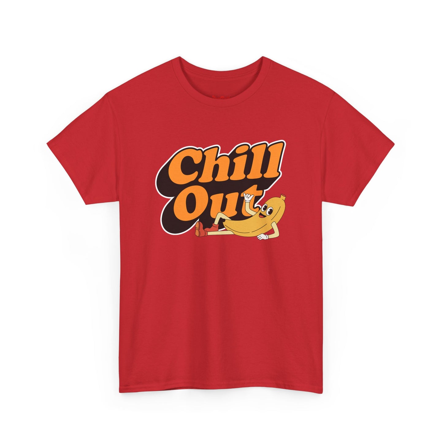 Chill Out T-shirt