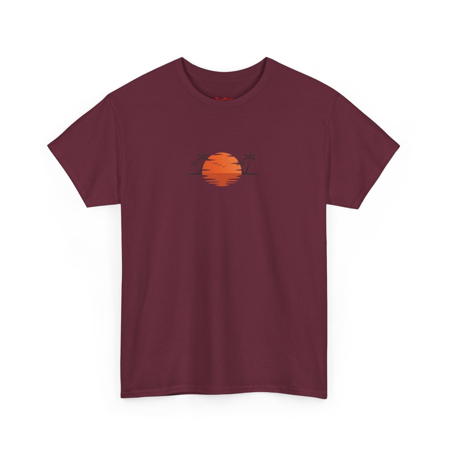 Sunset T-shirt