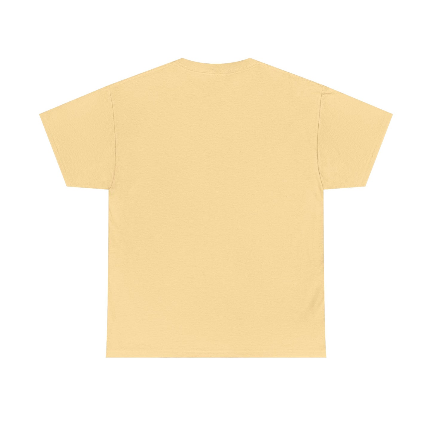 Cat Confetti Toot T-shirt
