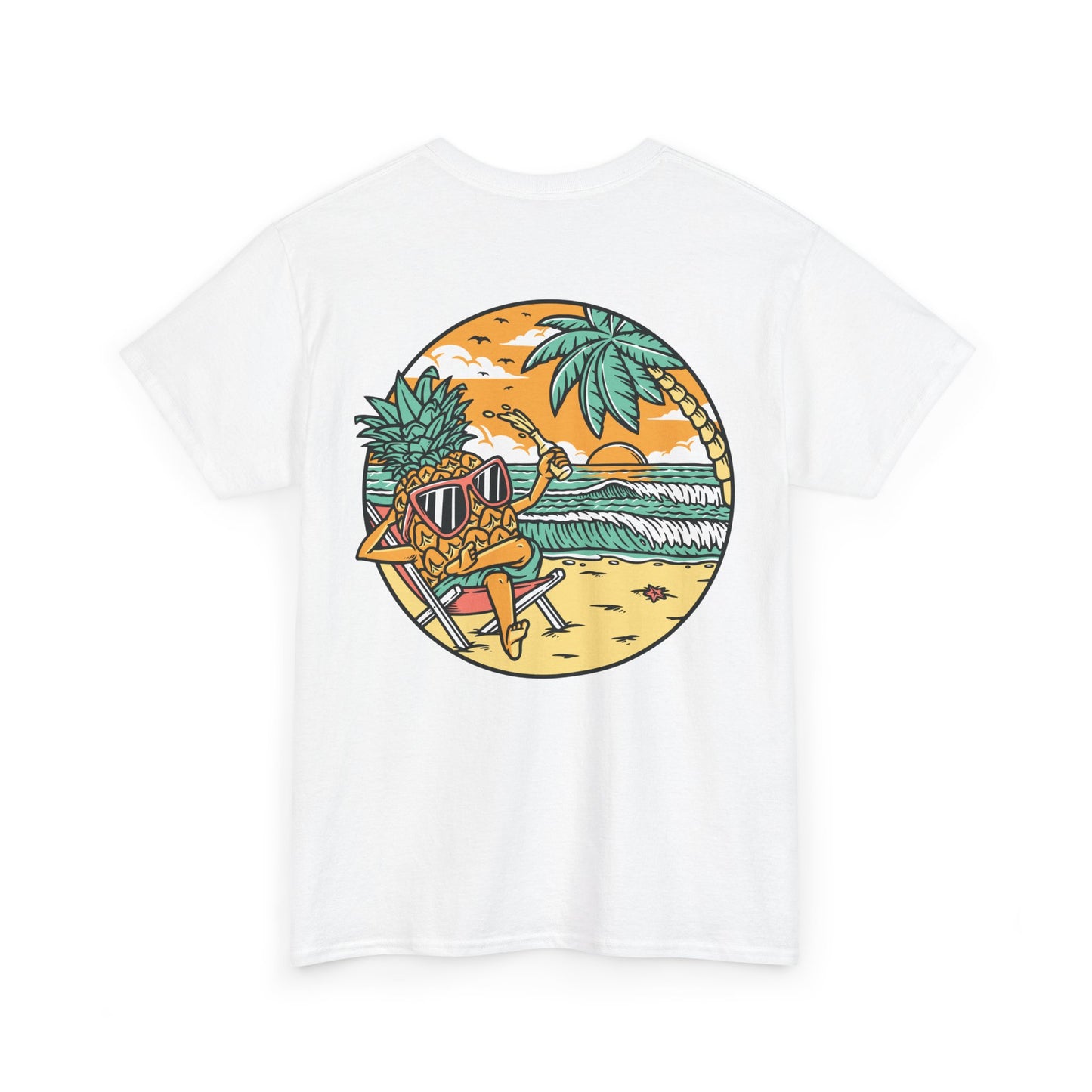 Stay Golden T-shirt