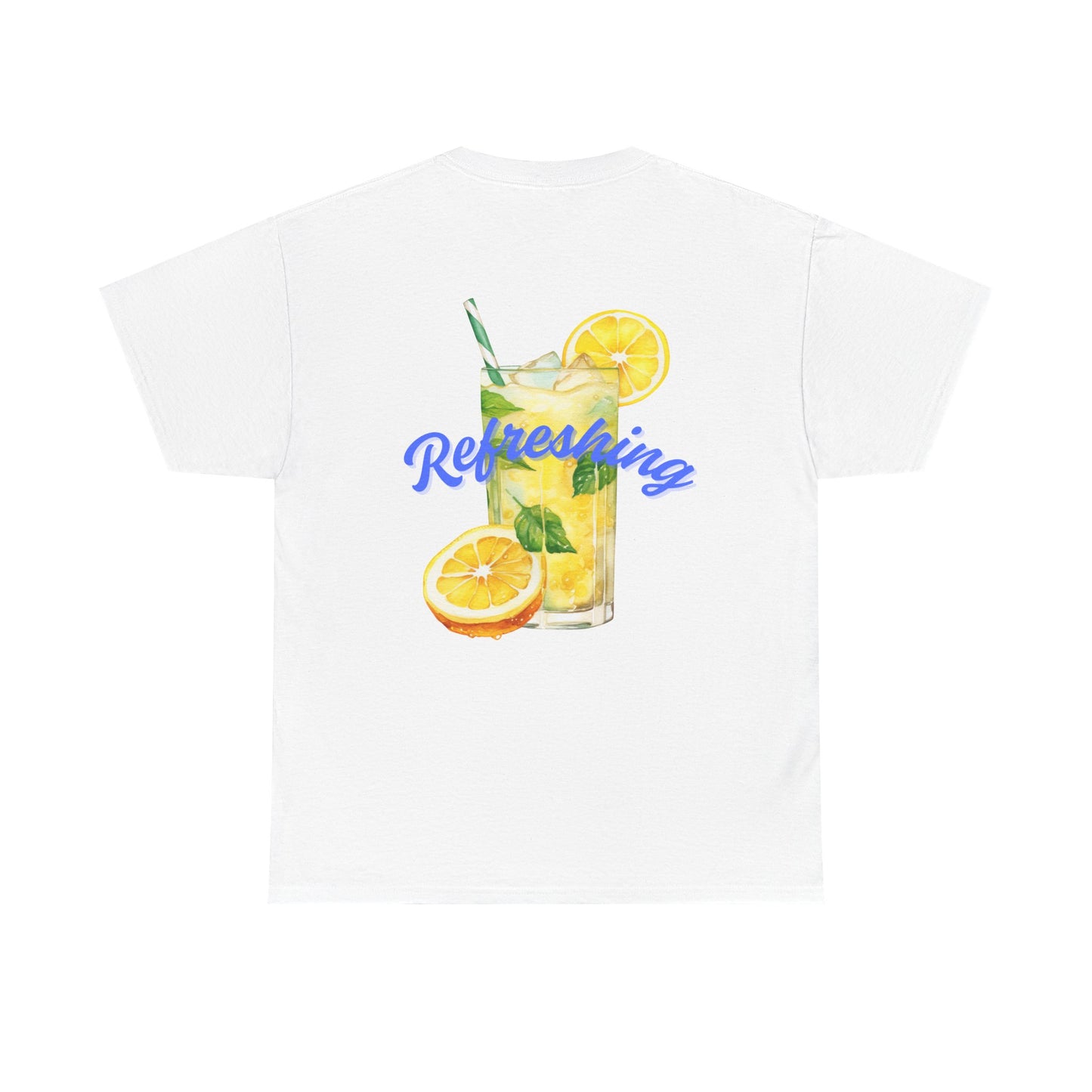 Refreshing Lemonade T-shirt