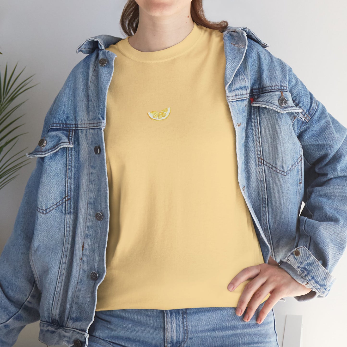 Refreshing Lemonade T-shirt