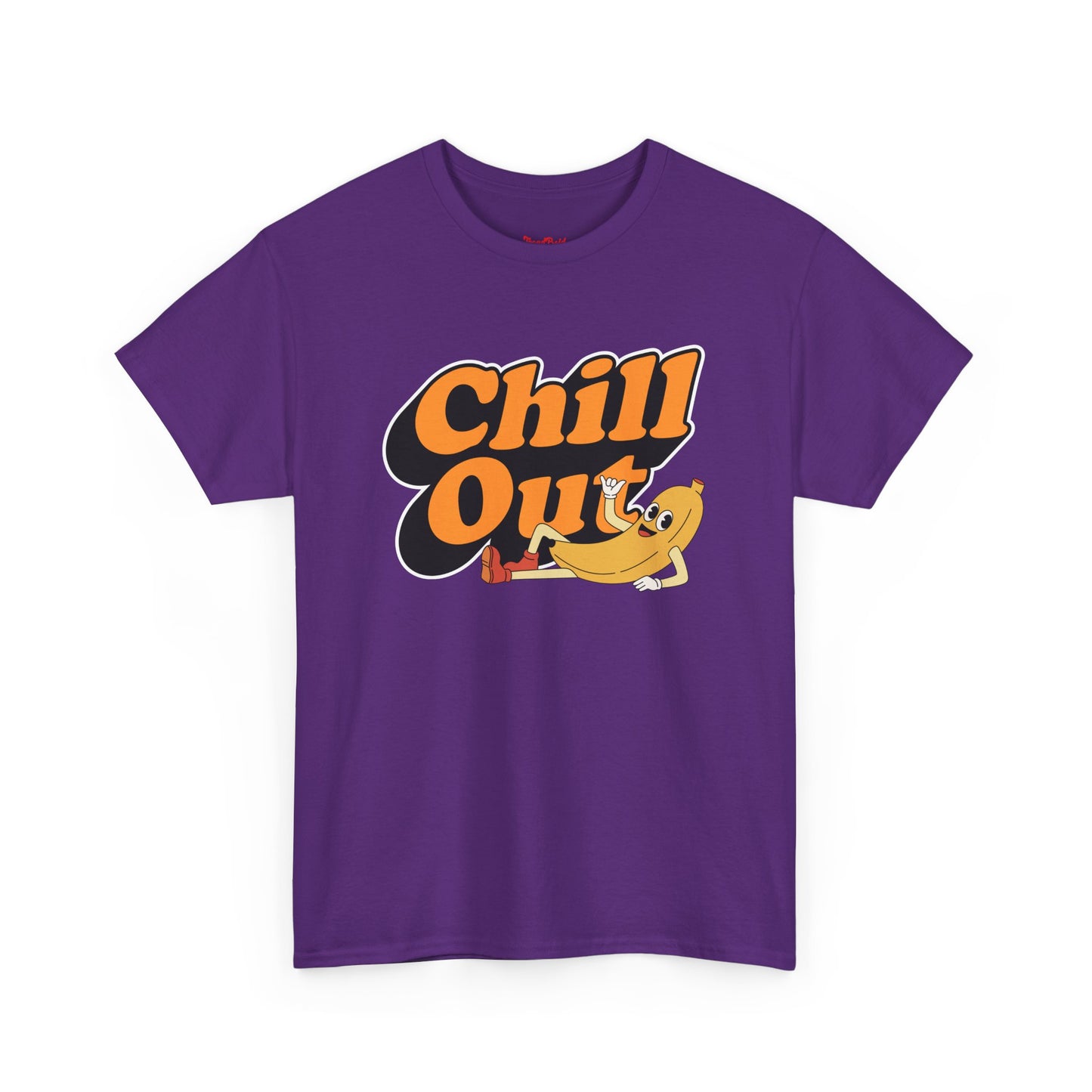 Chill Out T-shirt