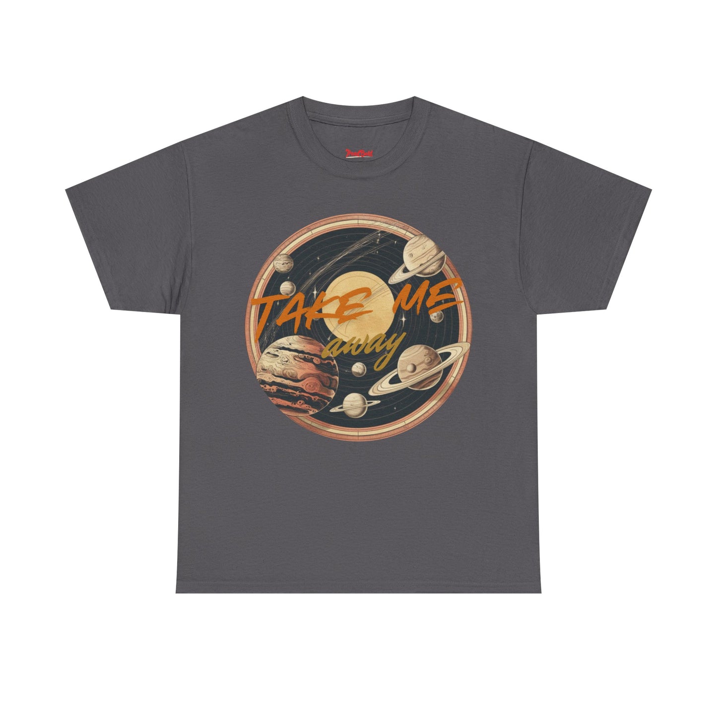 Take Me Away T-shirt