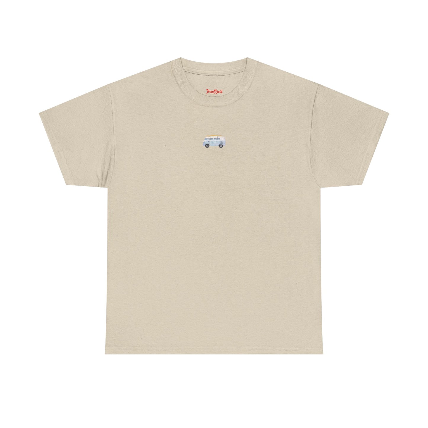Surfing T-shirt