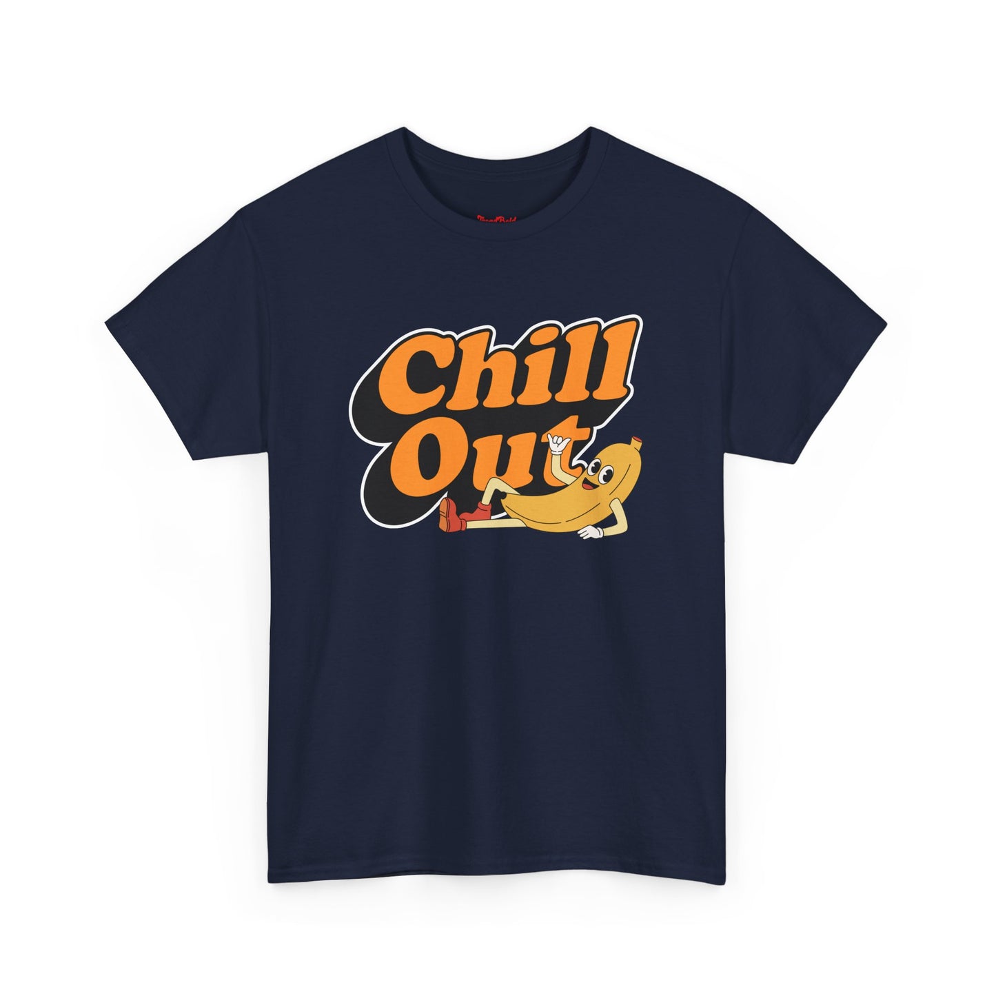 Chill Out T-shirt