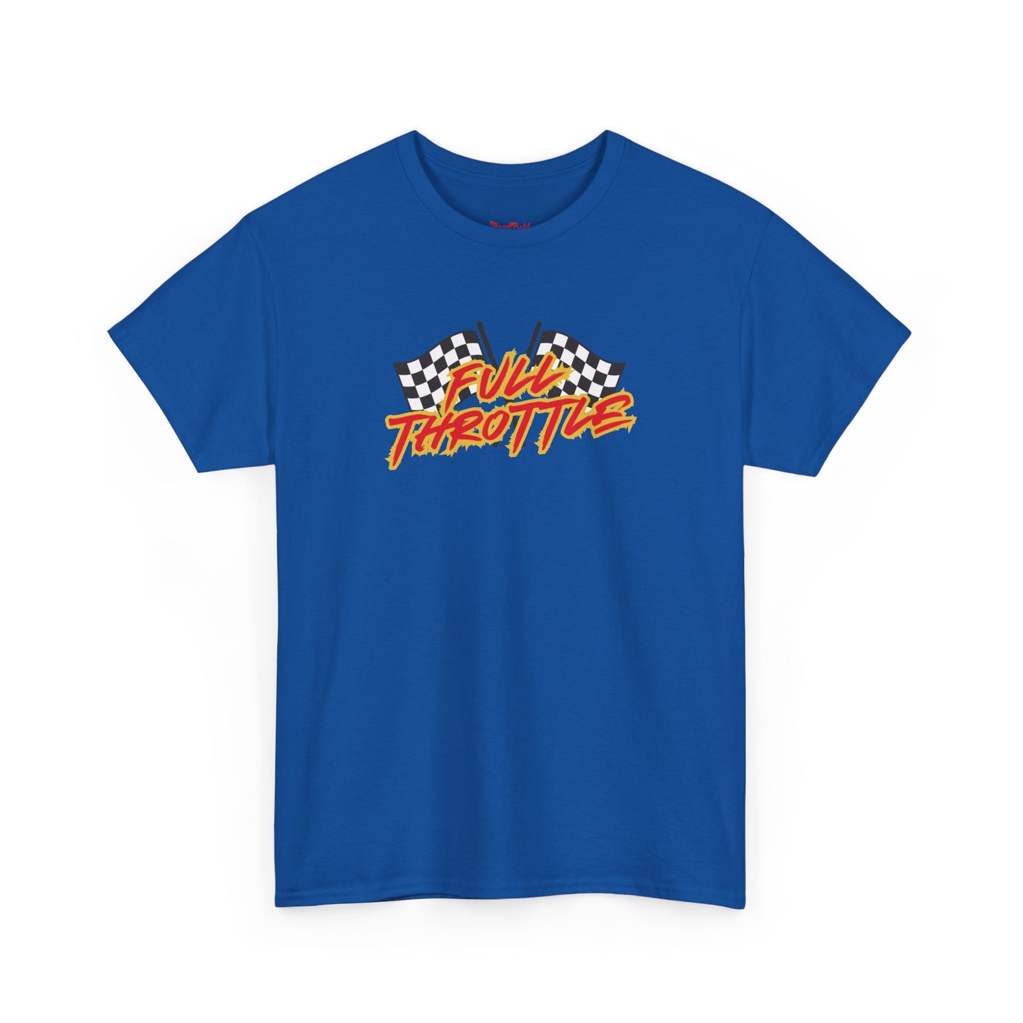 Full Throttle T-shirt