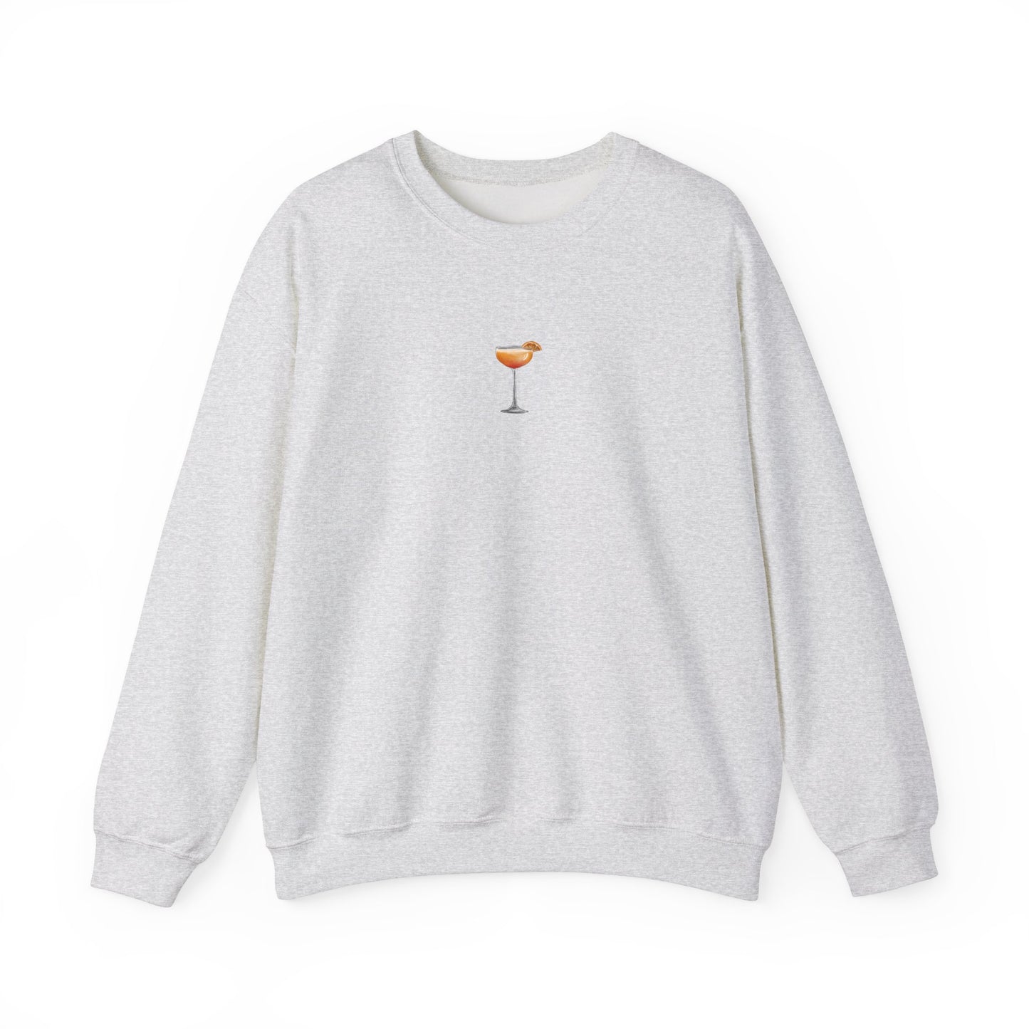 Cocktail Sweatshirt