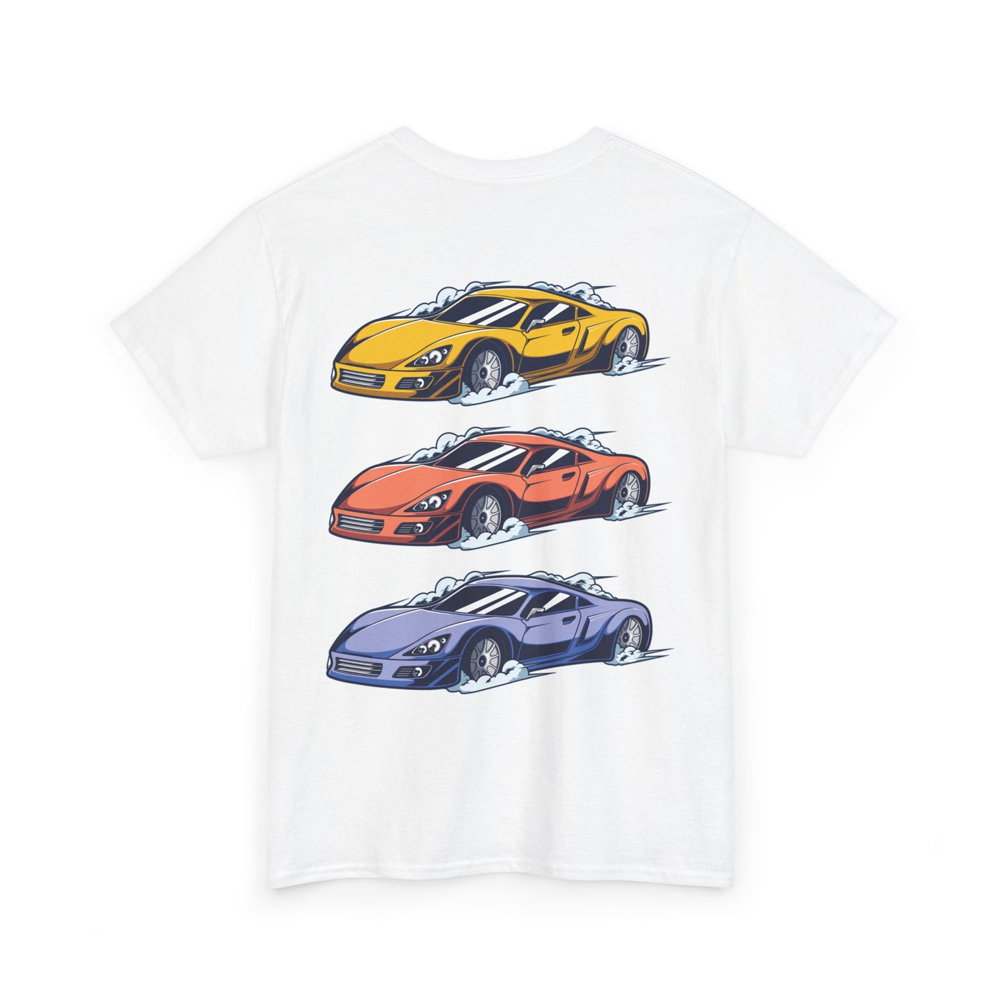Full Throttle T-shirt