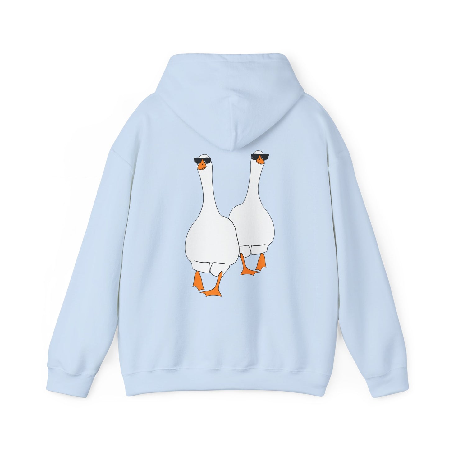 Cool Geese Hoodie