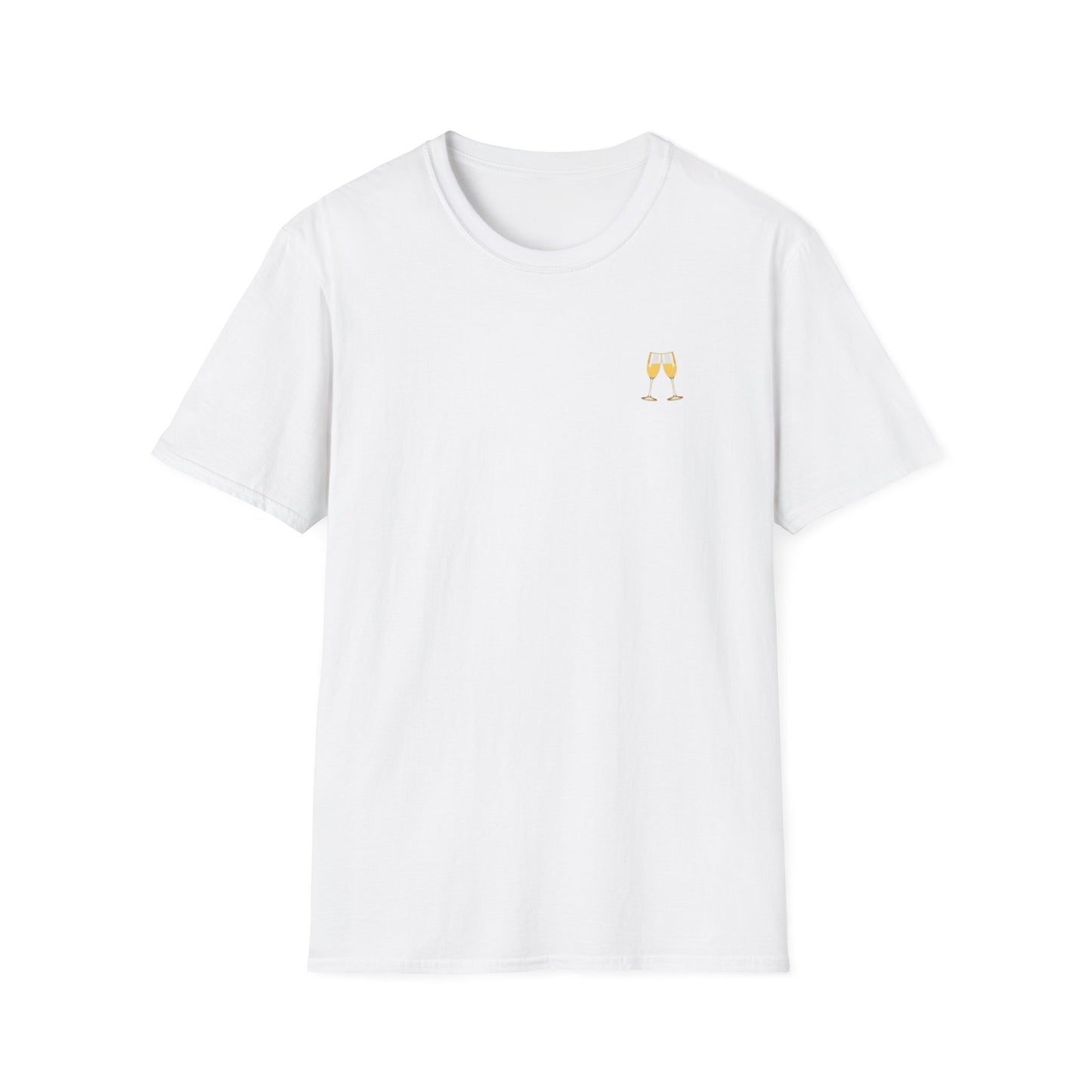 Mimosa T-shirt