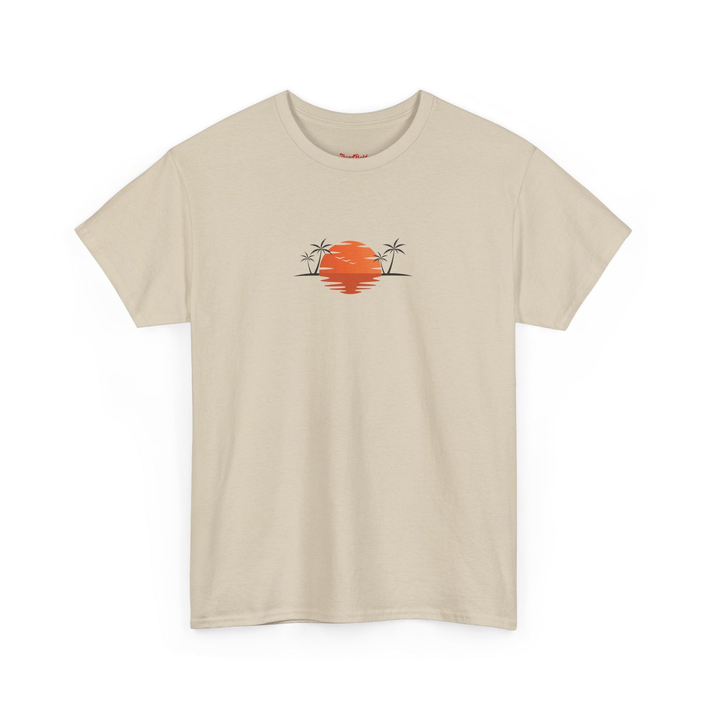 Sunset T-shirt