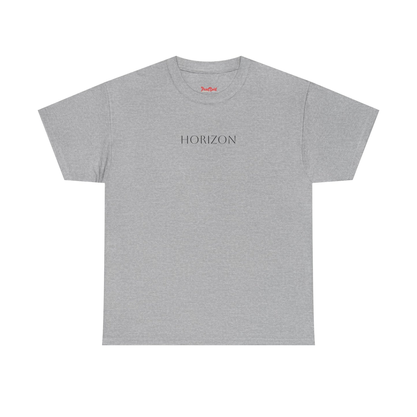 Horizon Sunset T-shirt