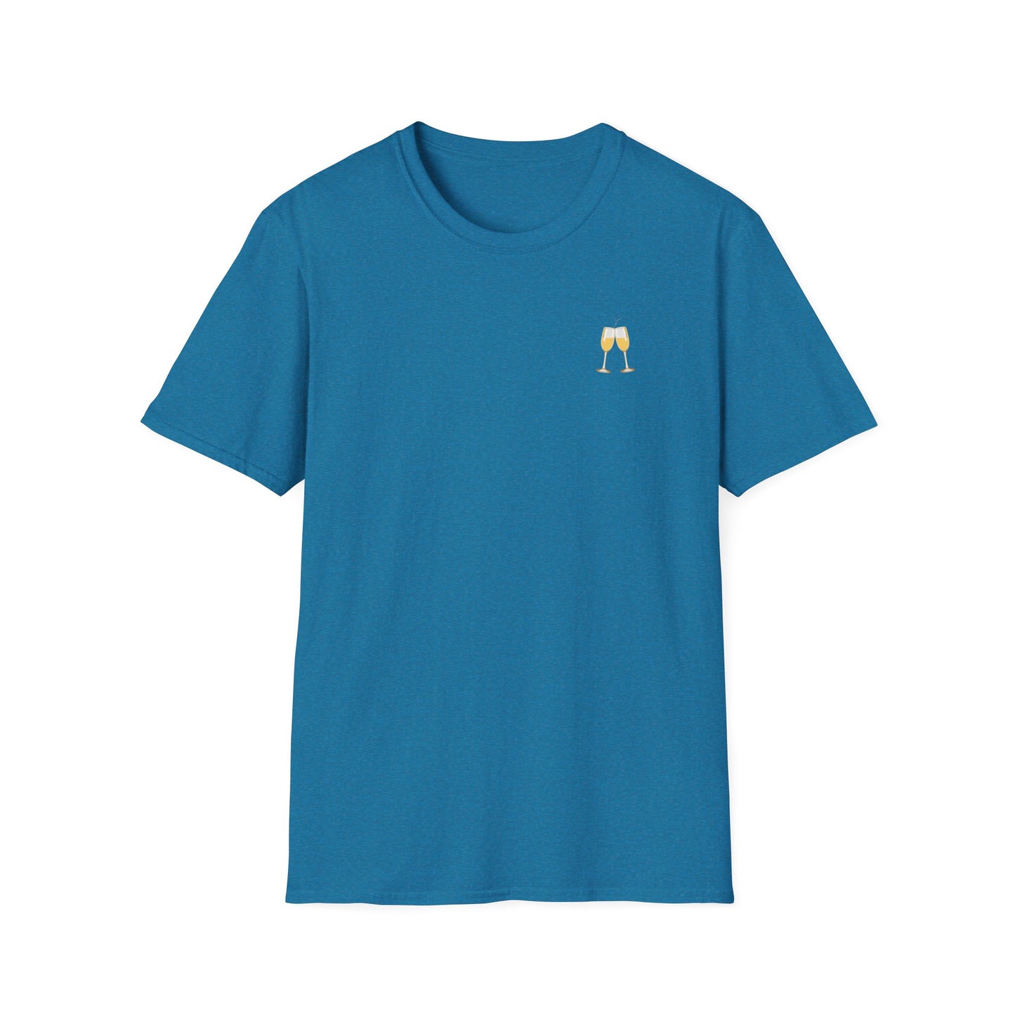 Mimosa T-shirt