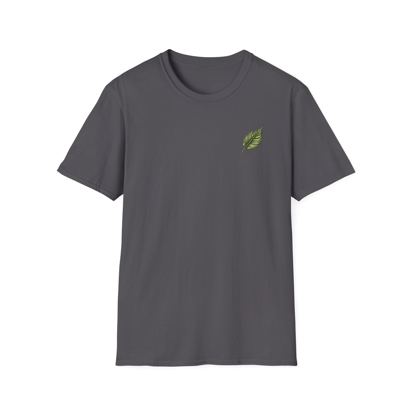 More Plants Please T-shirt