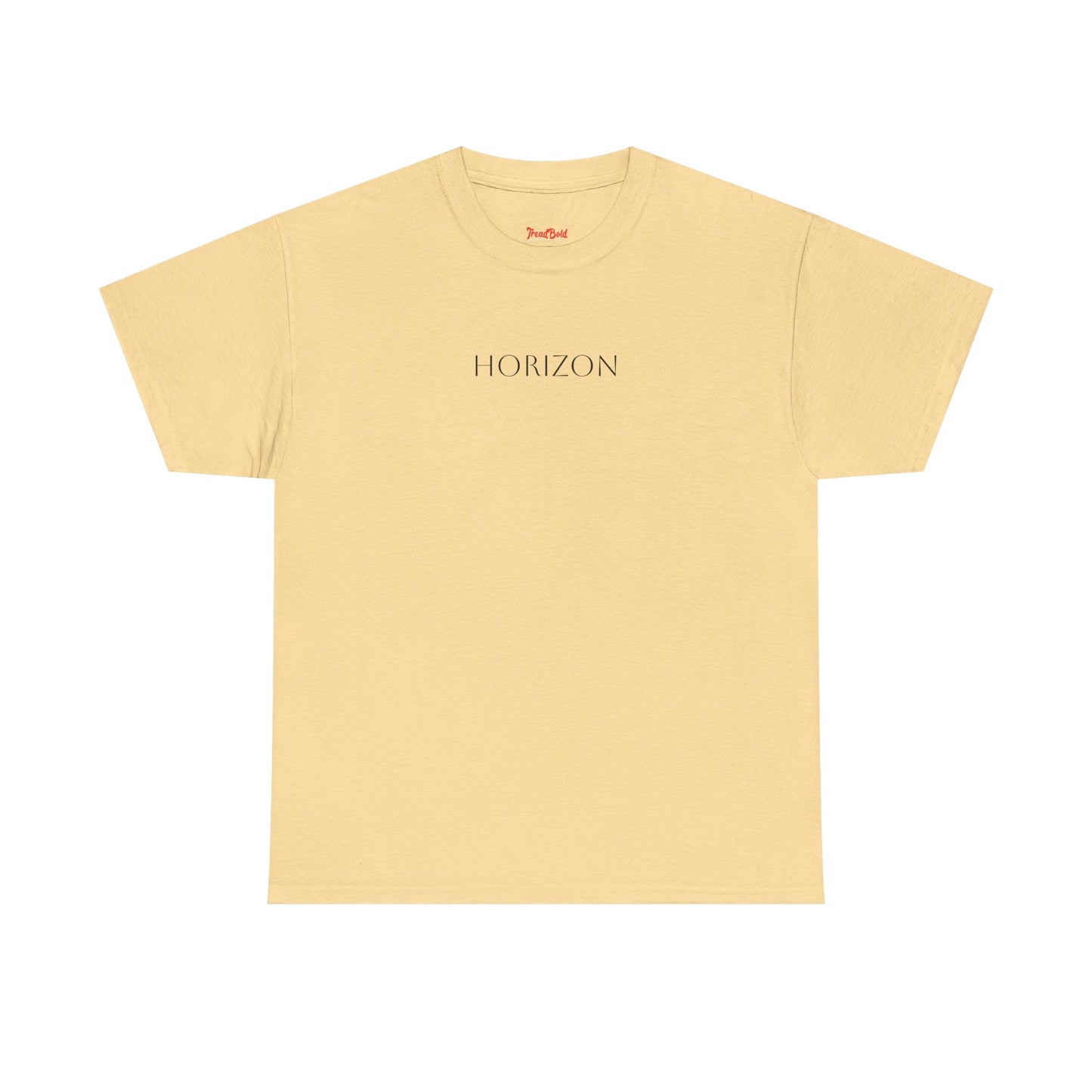 Horizon Sunset T-shirt