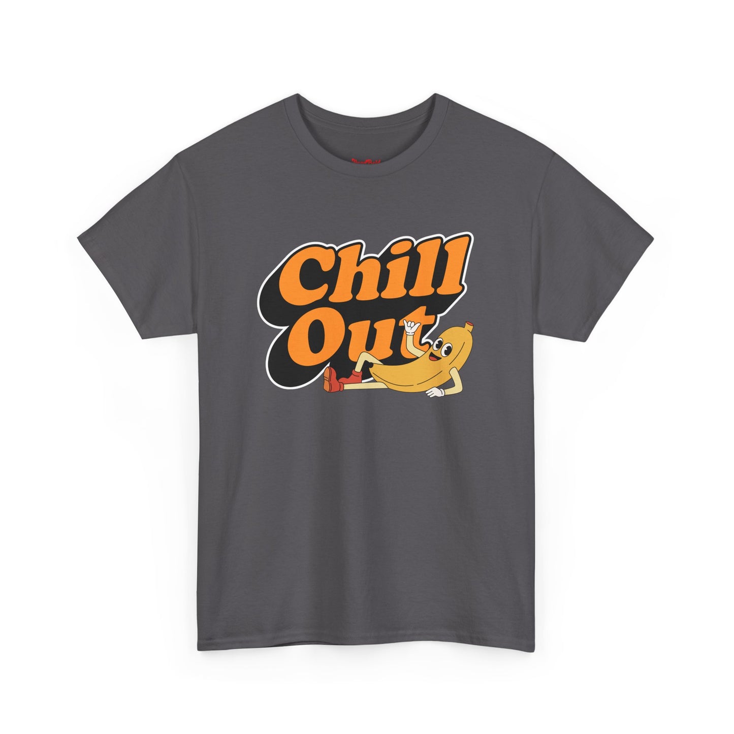 Chill Out T-shirt