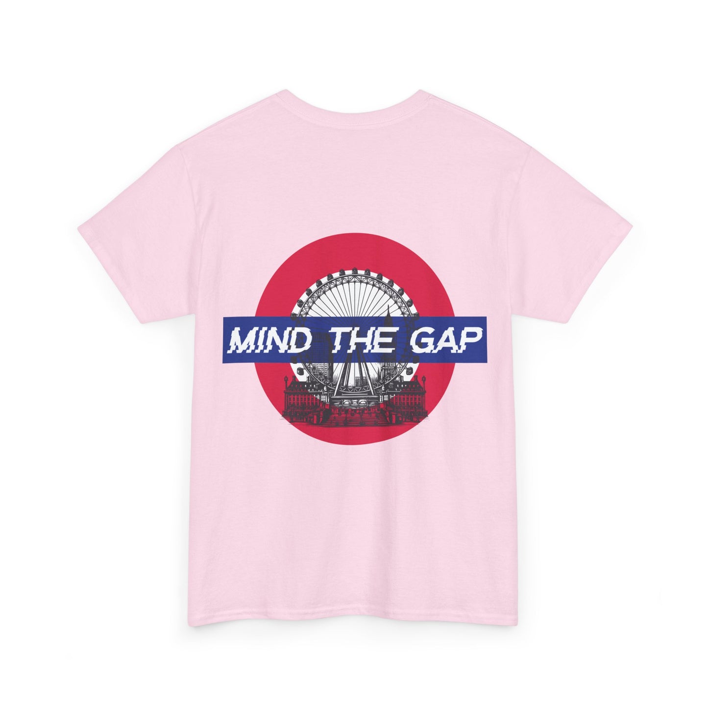 Mind The Gap T-shirt