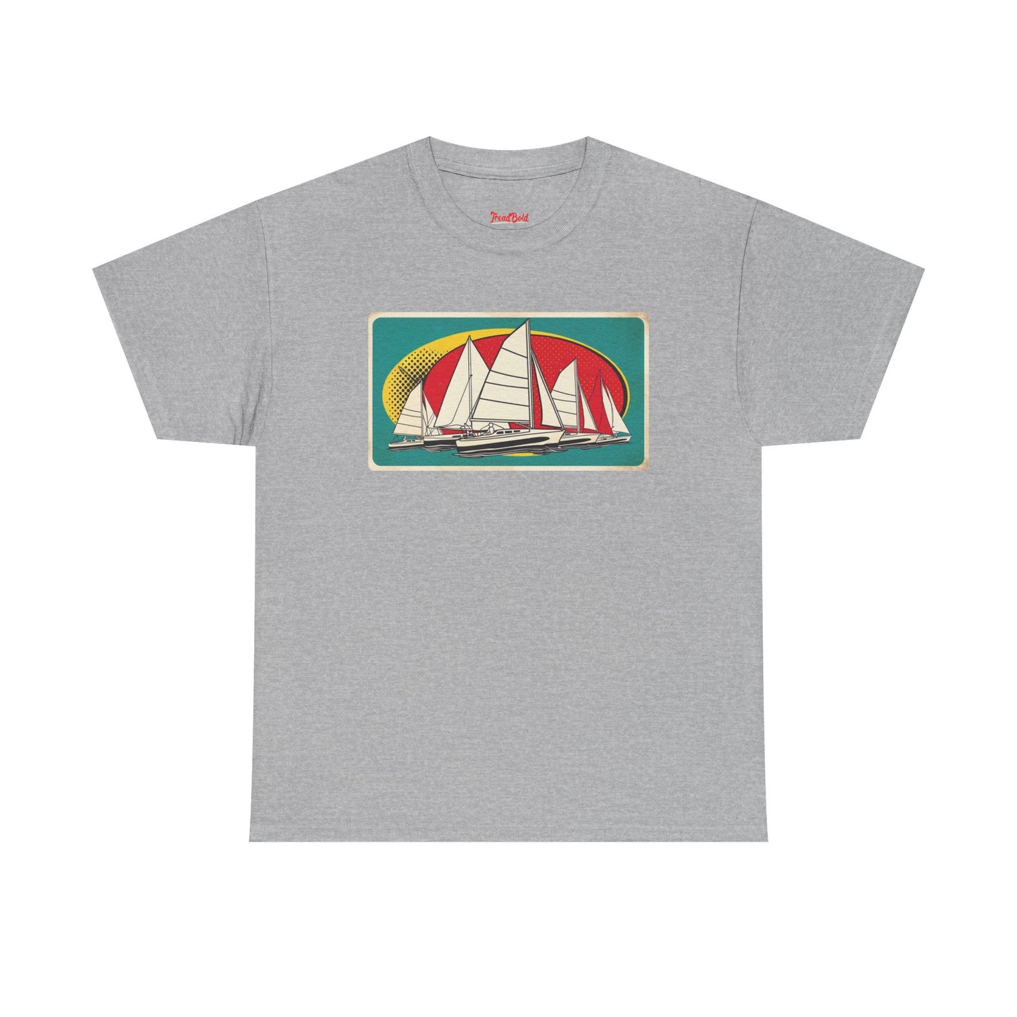Sailing T-shirt