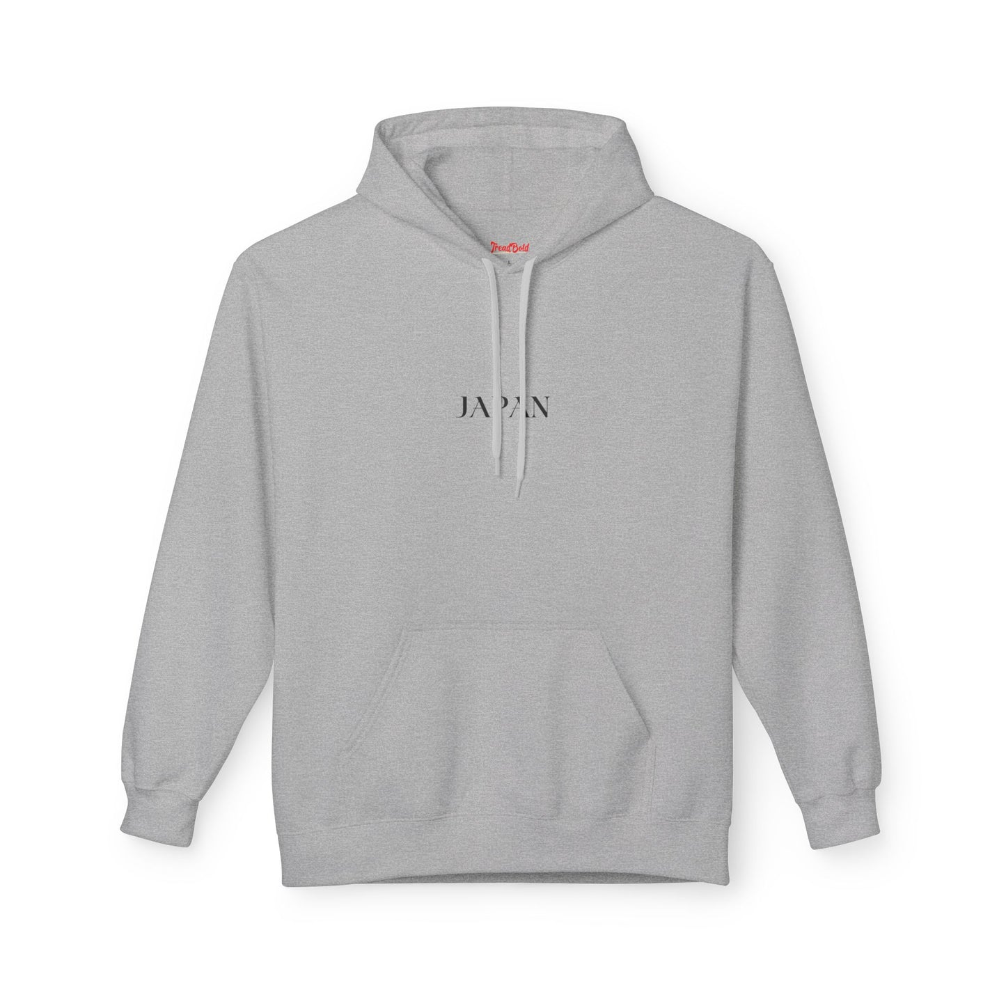 Japan Stamp Hoodie