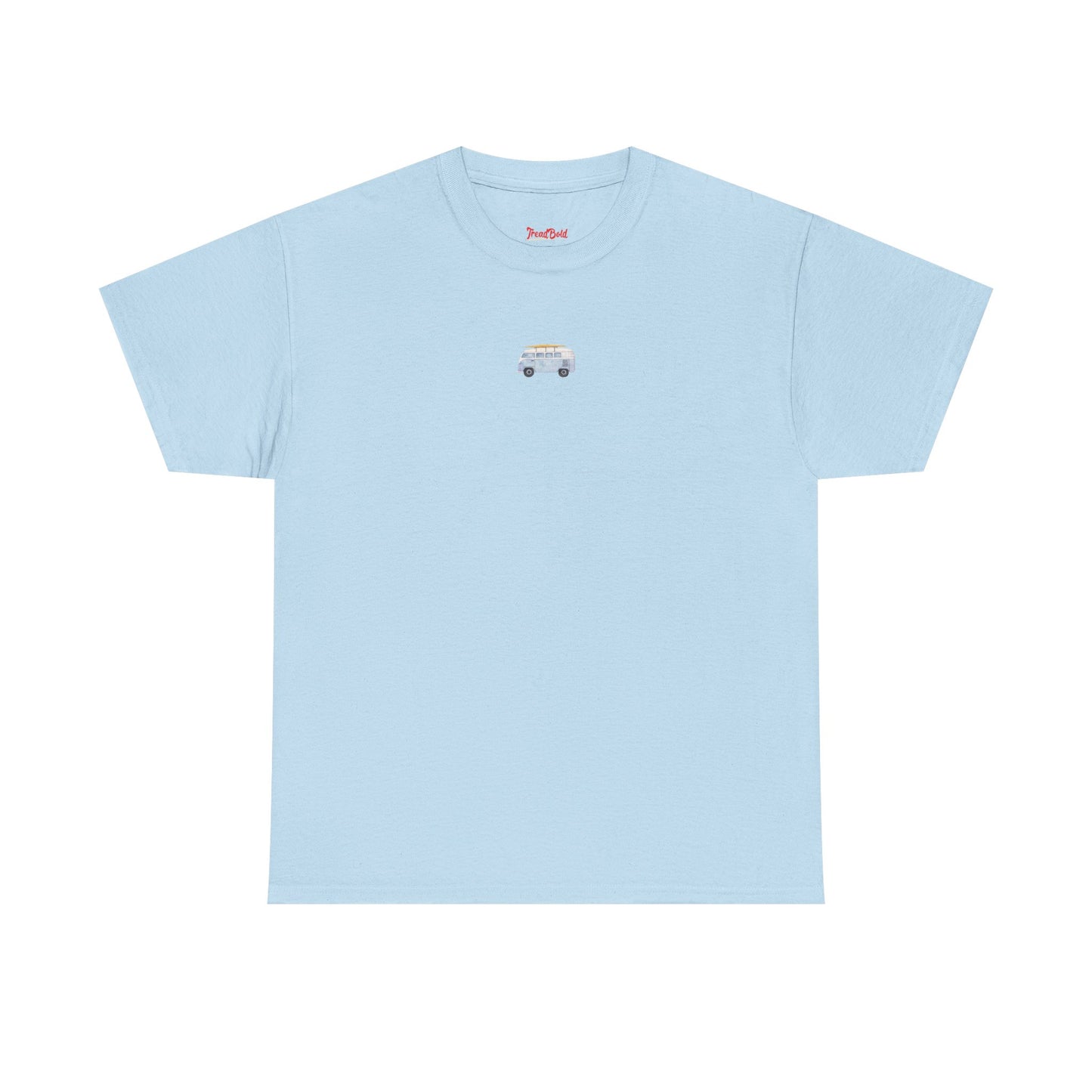 Surfing T-shirt