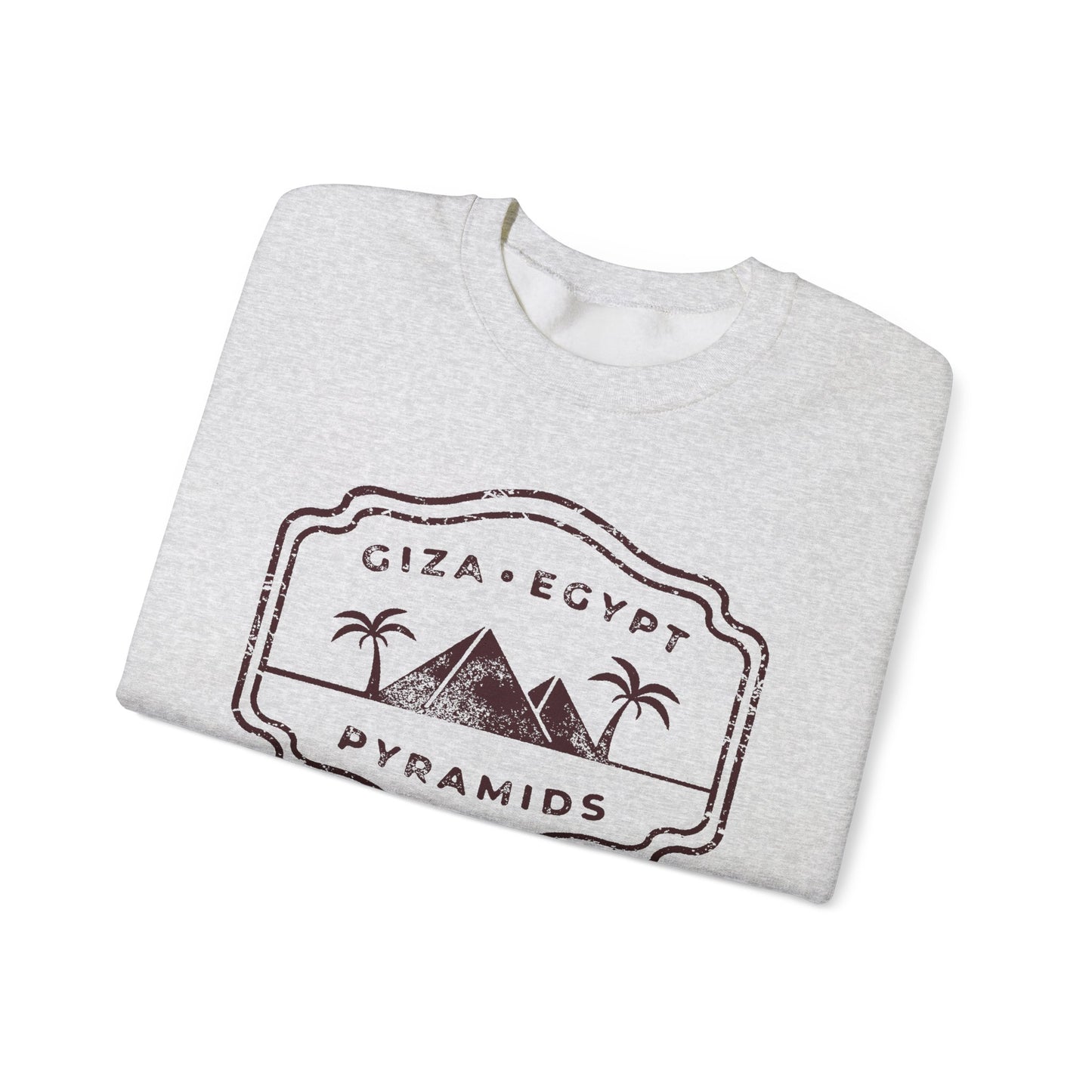 Giza Sweatshirt