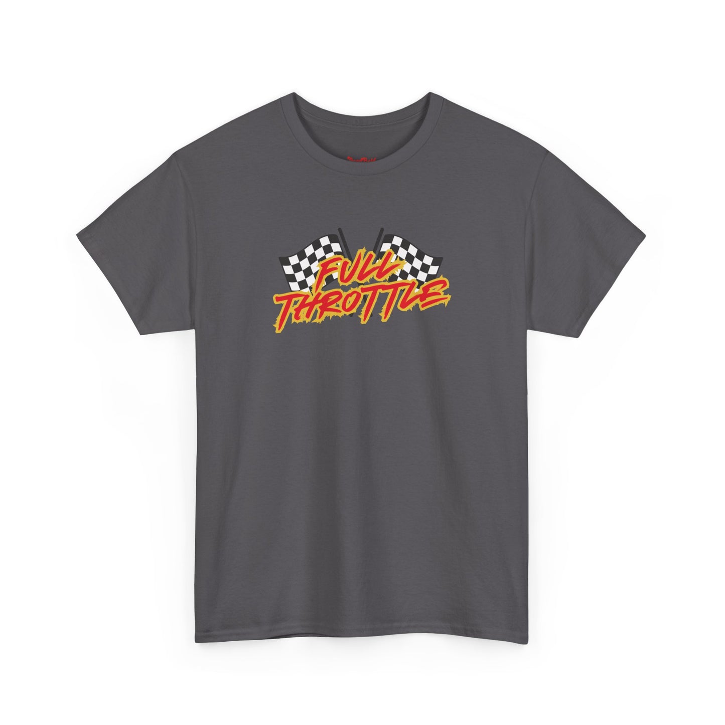 Full Throttle T-shirt