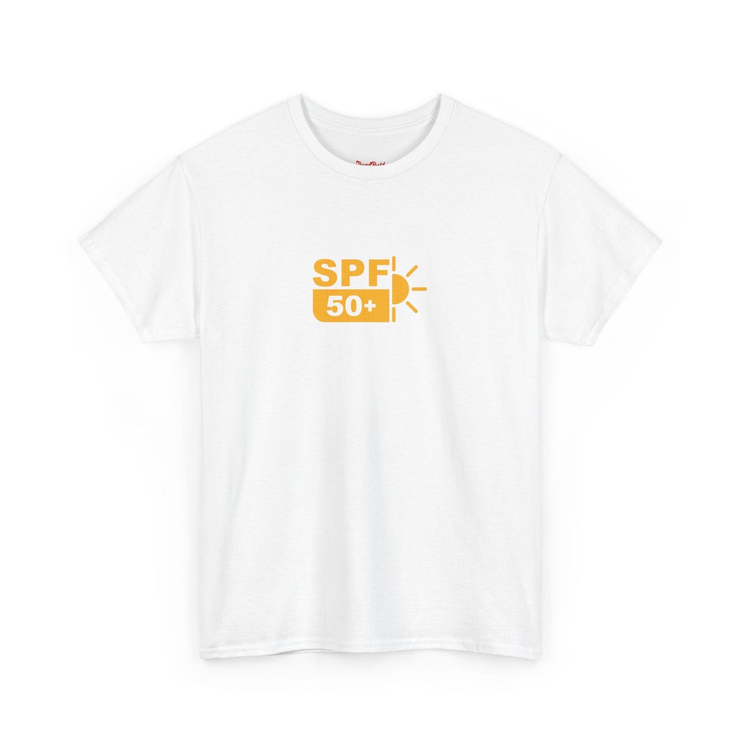 Factor 50 T-shirt