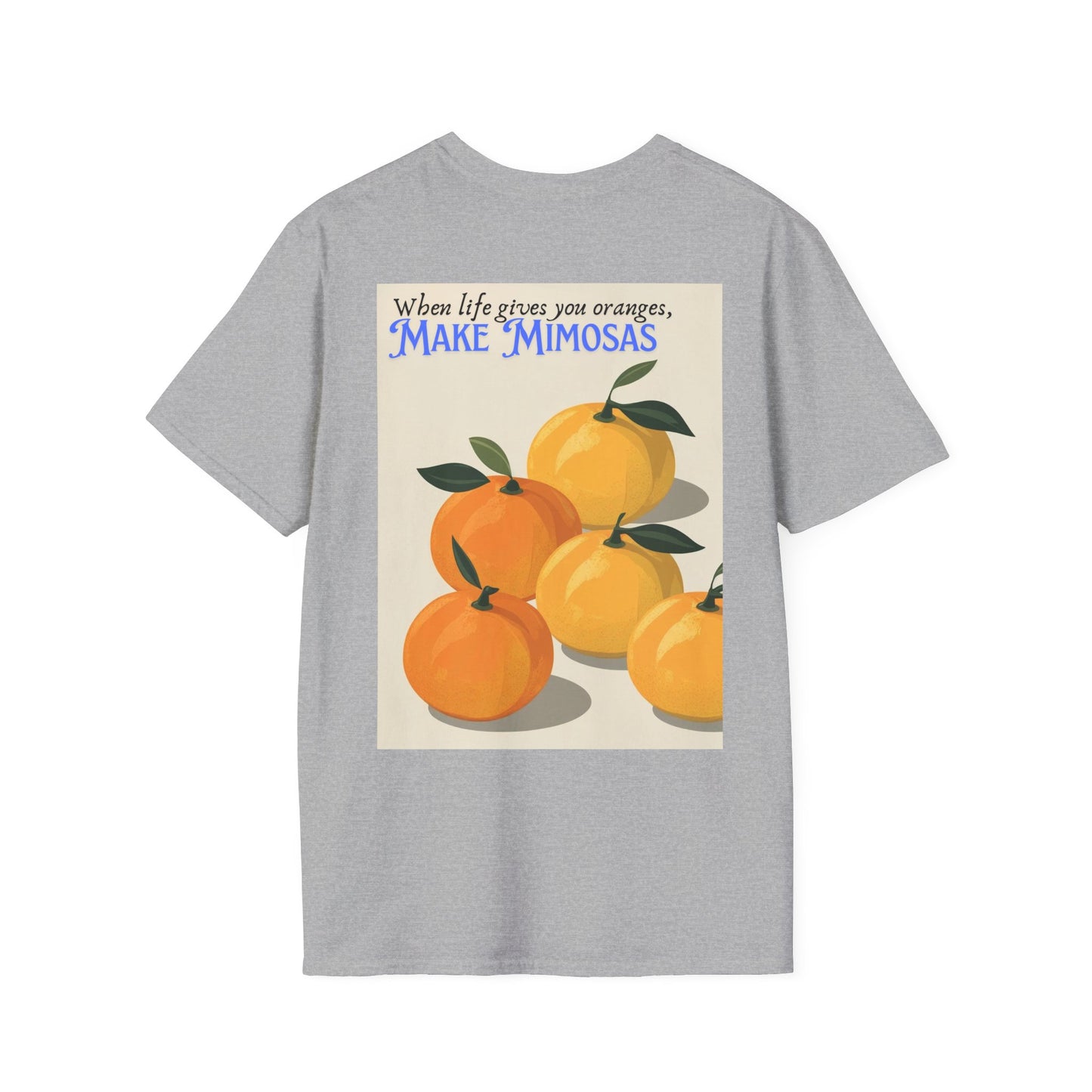 Mimosa T-shirt