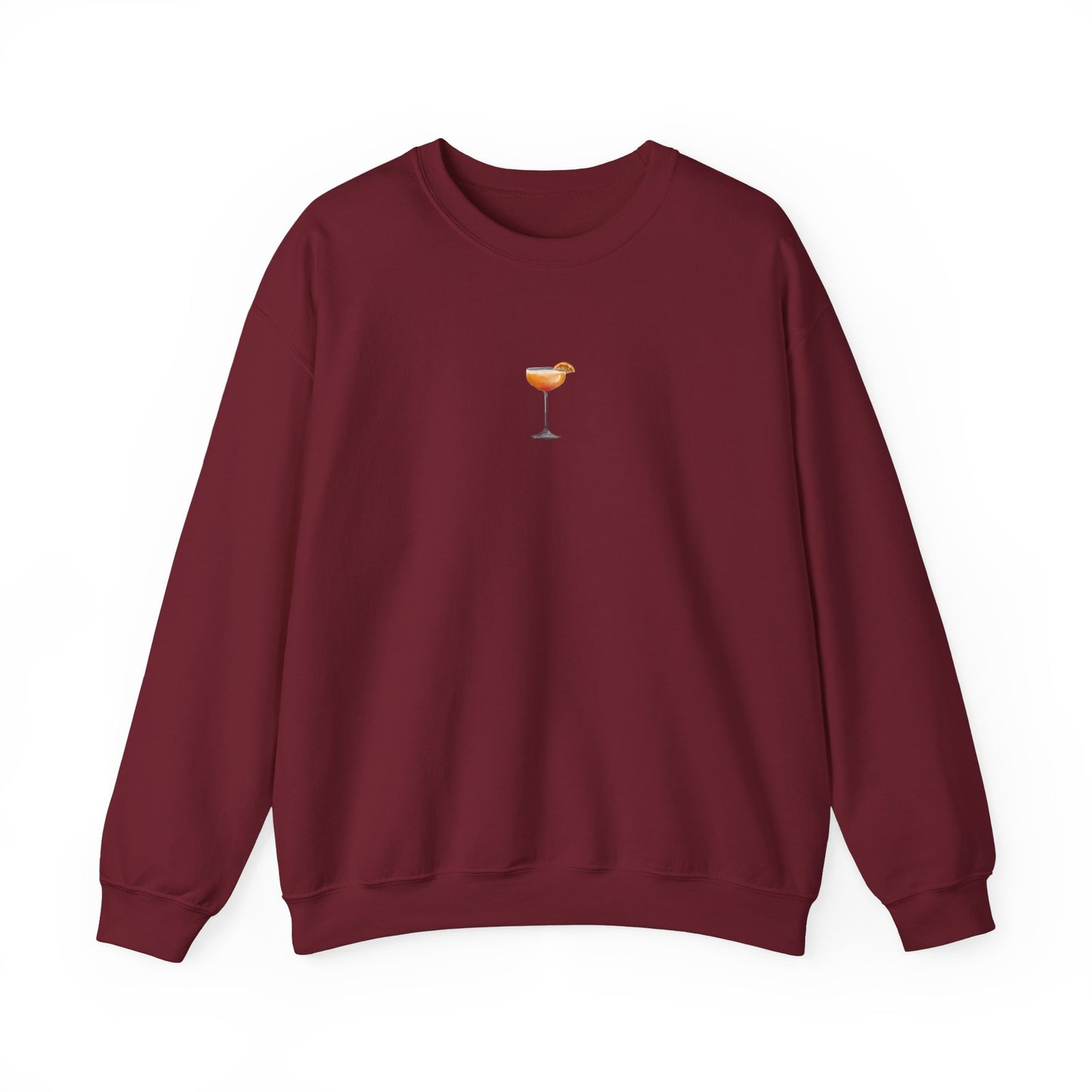 Cocktail Sweatshirt