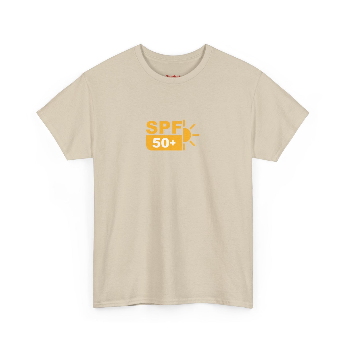 Factor 50 T-shirt
