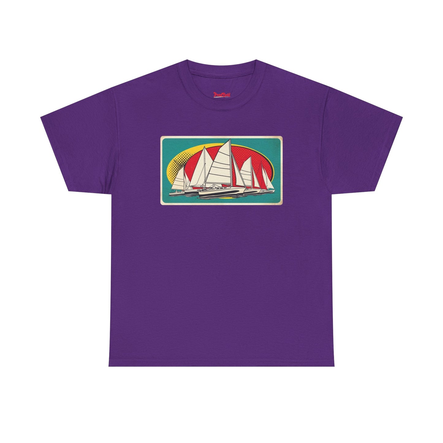 Sailing T-shirt