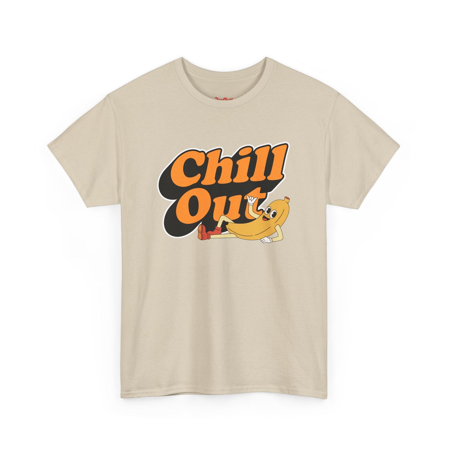 Chill Out T-shirt