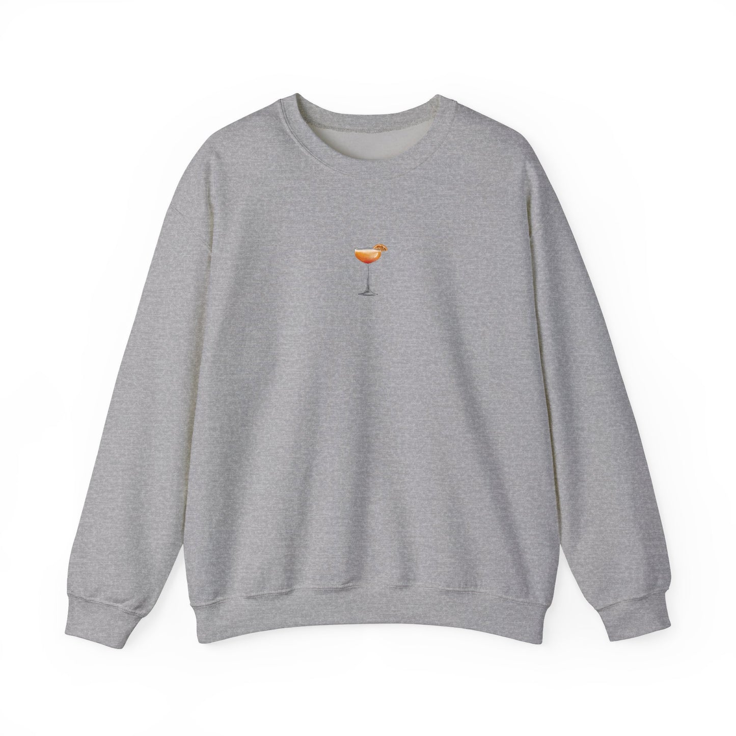 Cocktail Sweatshirt