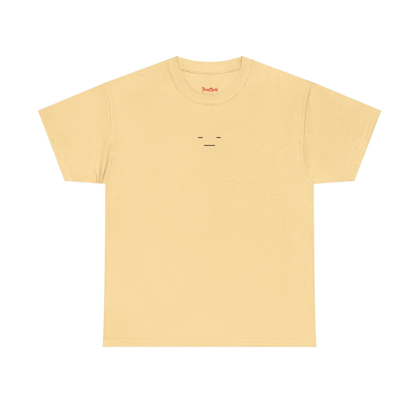 Unimpressed Frog Unisex T-shirt