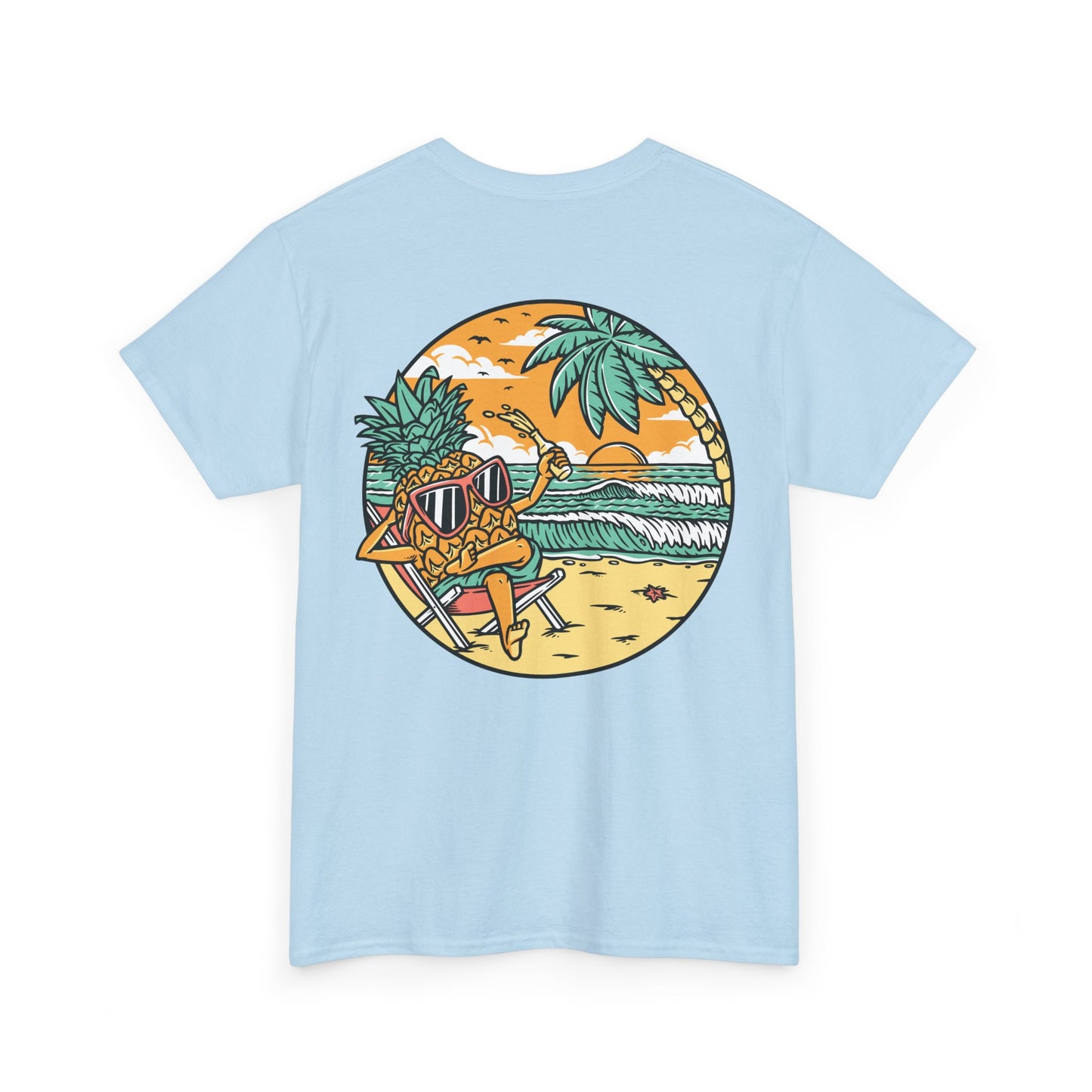 Stay Golden T-shirt