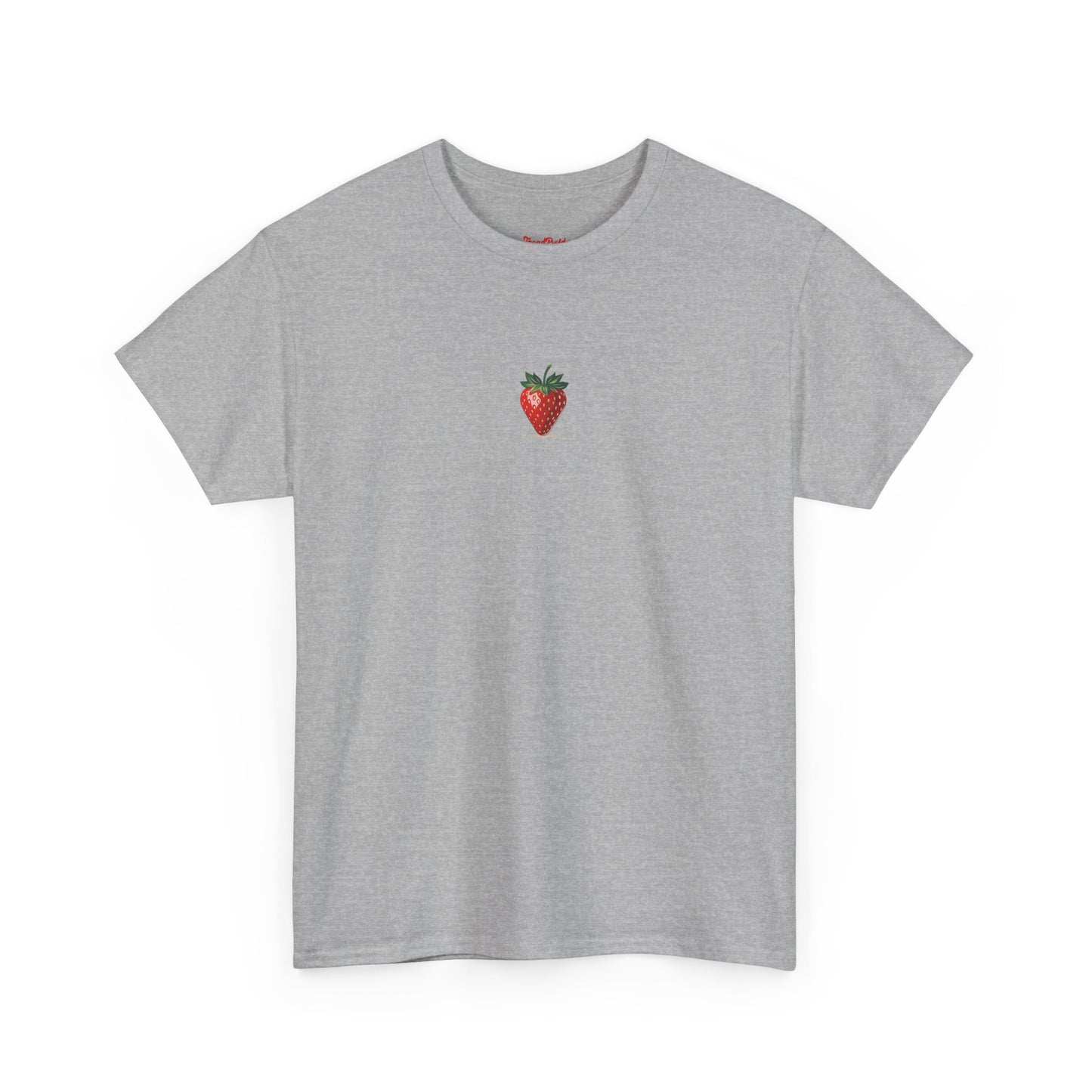 Strawberry T-shirt