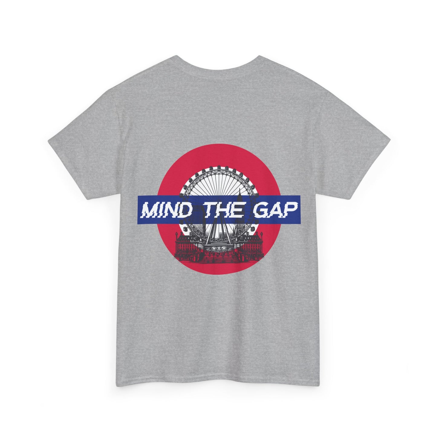 Mind The Gap T-shirt
