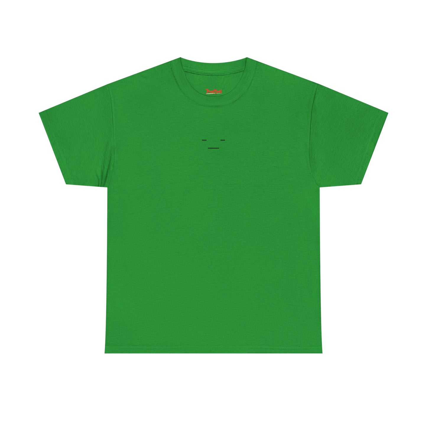 Unimpressed Frog Unisex T-shirt