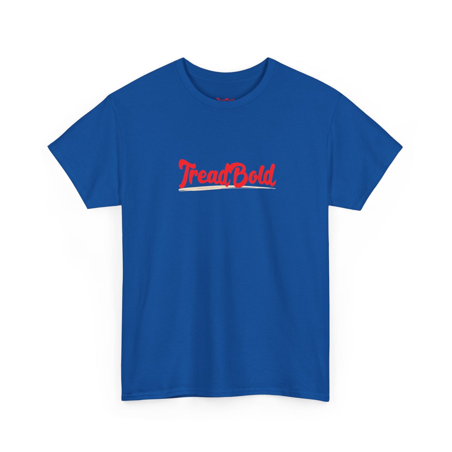 TreadBold T-shirt