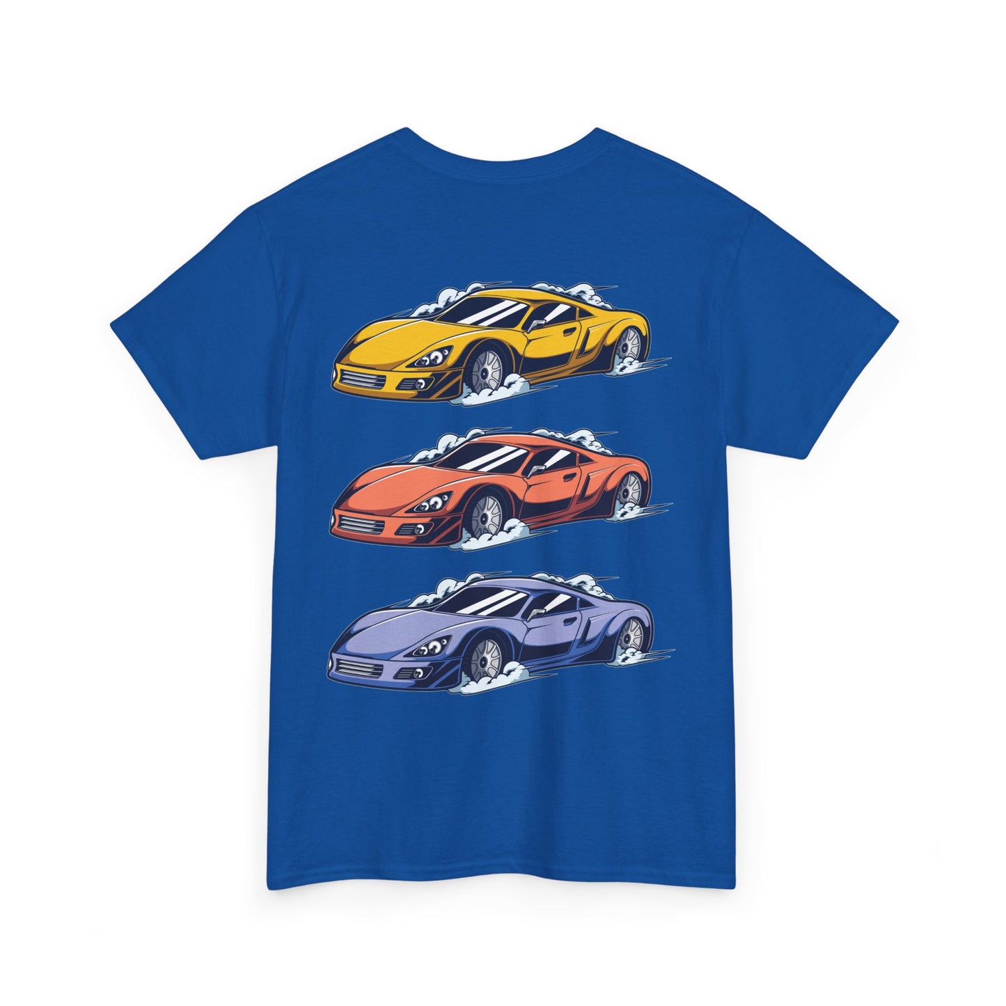 Full Throttle T-shirt