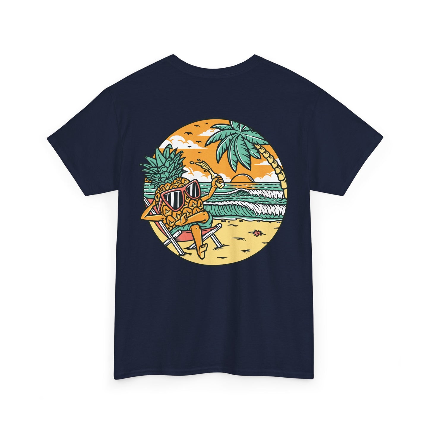 Stay Golden T-shirt