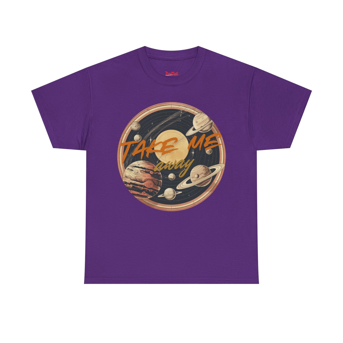 Take Me Away T-shirt